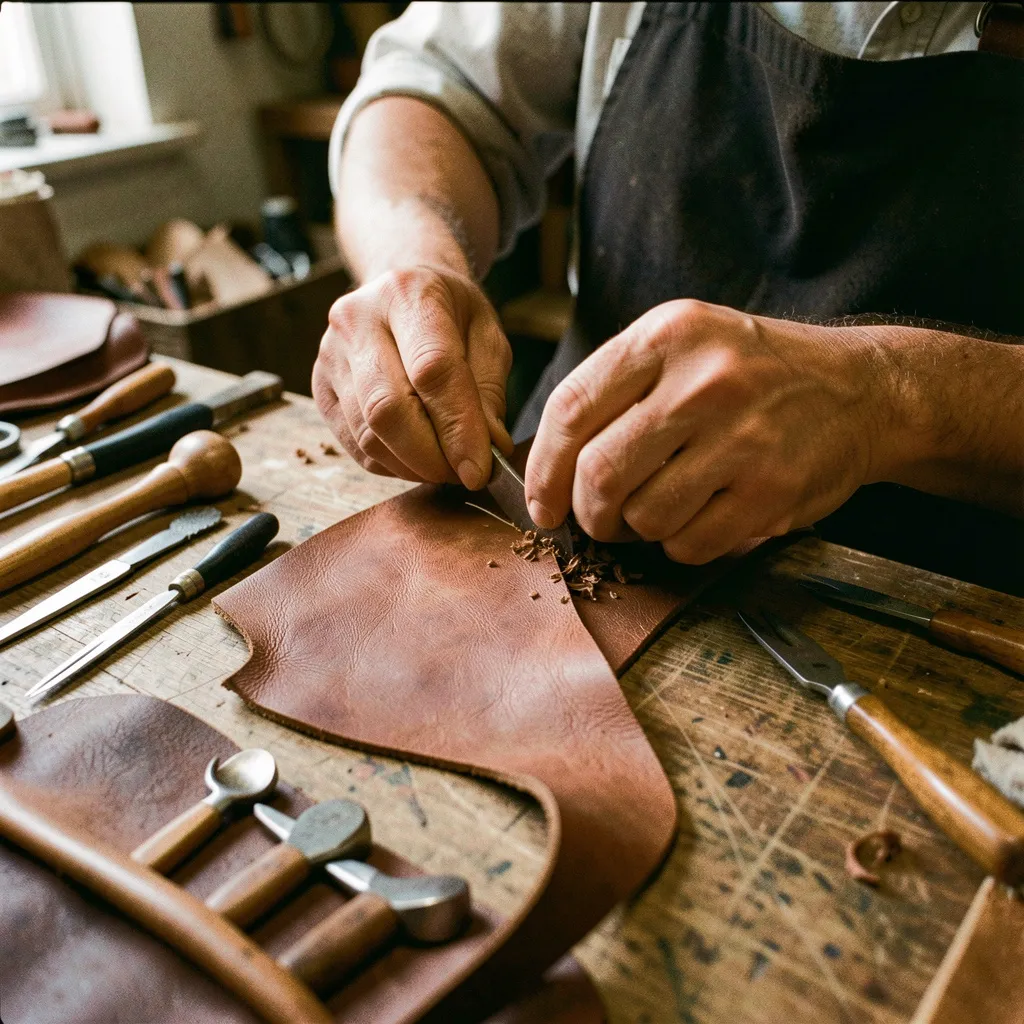 Technical design process